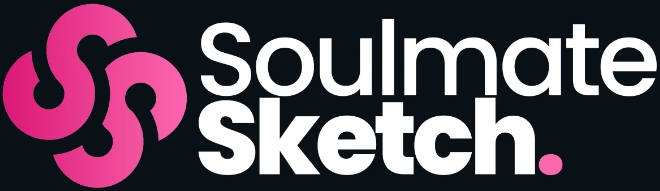 Soulmate Sketch Logo